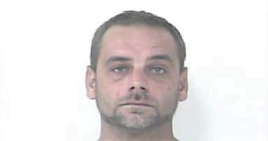 Timothy Bankston, - St. Lucie County, FL 